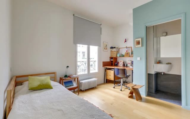 Design architect apartment by Weekome - photo 2