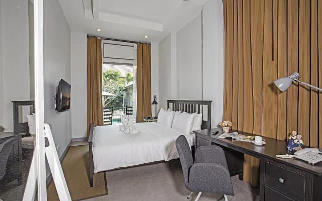 Sala Retreat Villas - photo 5