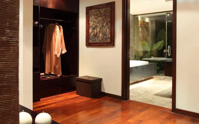 Mahagiri Villas Sanur - photo 4