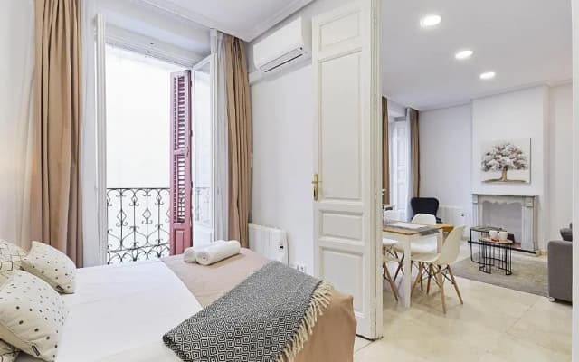 LEEWAYS APARTMENT VI in GRAN VÍA - photo 2