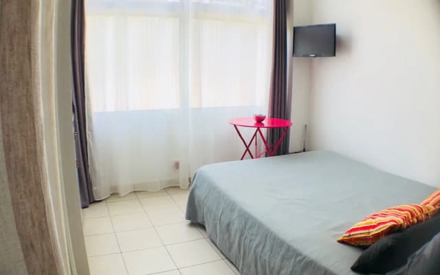 Studios Cenac Riviera - photo 2