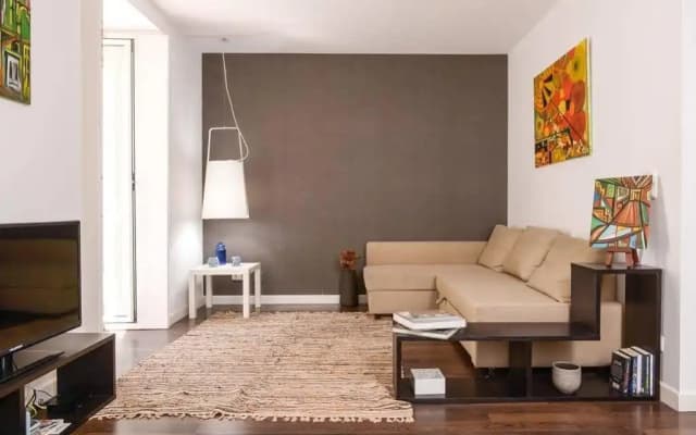 Lisbon Centre Apartment With Private Pool - photo 4