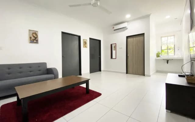 Hotel O Dh Residence - photo 2