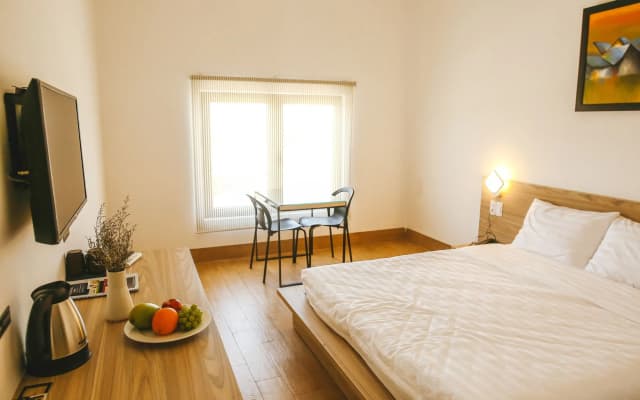 Red Hotel Da Nang - photo 4