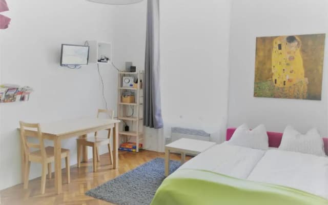City-Apartments Langegger - photo 3