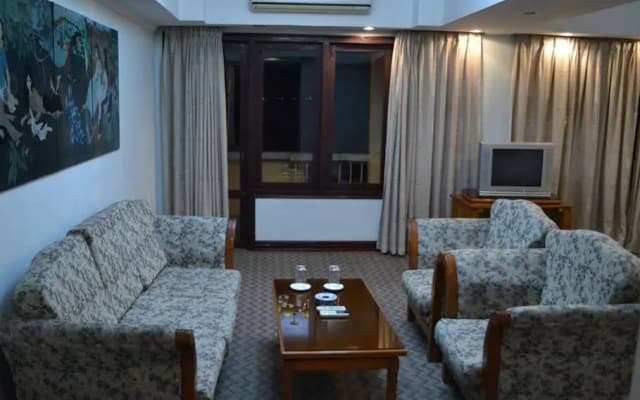 Hanoi Halong Hotel - photo 4