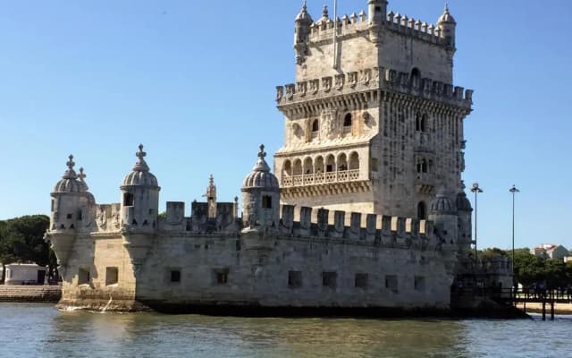 Belém- Charming Apartments - photo 4