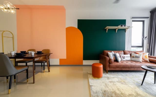 United Point Residence by Sleepy Bear - photo 2