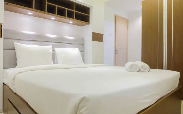 Best Deal 3BR Bassura Apartment - photo 2