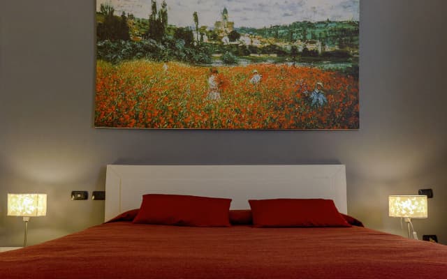 Villa Borghese Prestige Rooms - photo 3