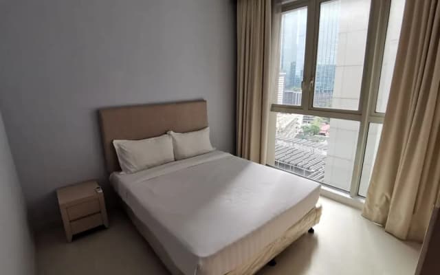 Elysees Suite Marc Residence KLCC - photo 3