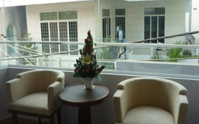 Ruby Guesthouse - photo 5