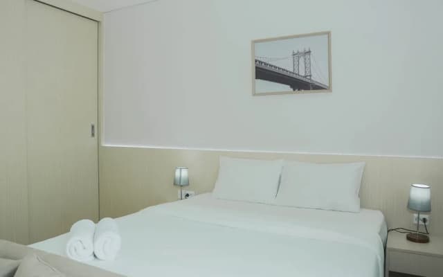 Capitol Suites Apartment - photo 5