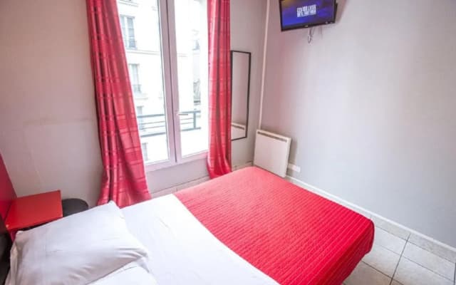 Hipotel Paris Montmartre - photo 5