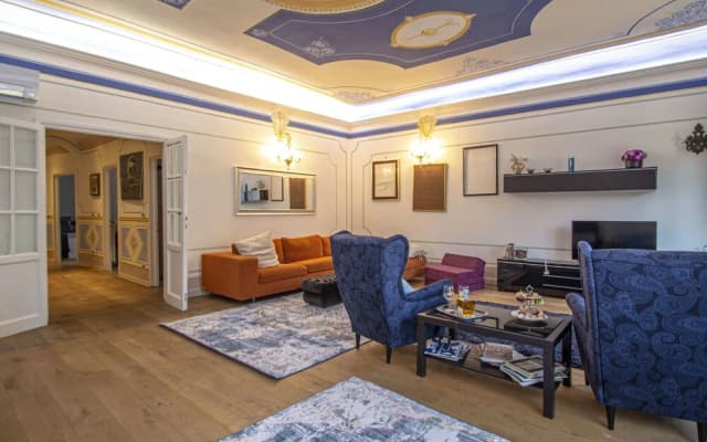 Maggio Apartment Firenze - photo 2
