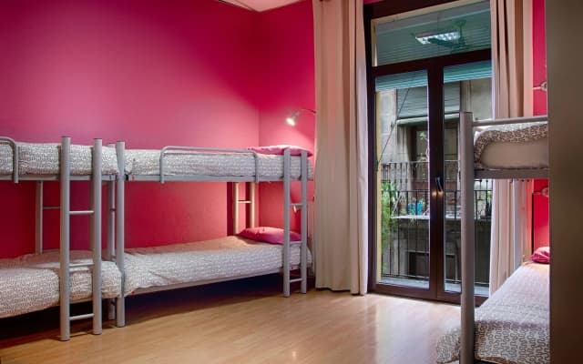 Itaca Hostel Barcelona - photo 5
