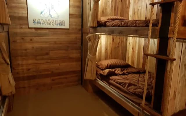 Cozy Cabin - Hostel - photo 4
