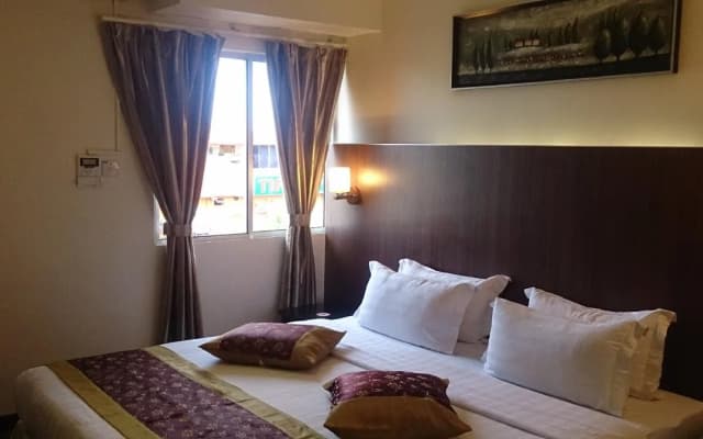 Hotel & Apartment Ambassador 3 - photo 2