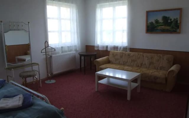 Art Guesthouse - photo 4