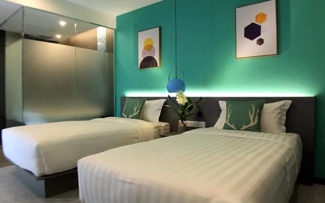 Apple Hotel Times Square - photo 3