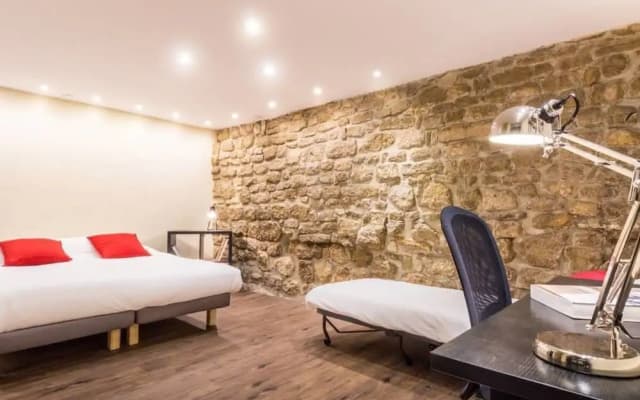 Sweet Inn Apartments - Place des Vosges - photo 4