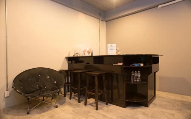 2 Rocks Boutique Hostel - photo 4