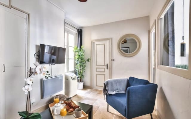 834 - Gare de Lyon - Spacious flat - photo 5