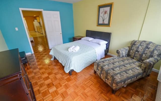 WaterView Apartment - photo 2