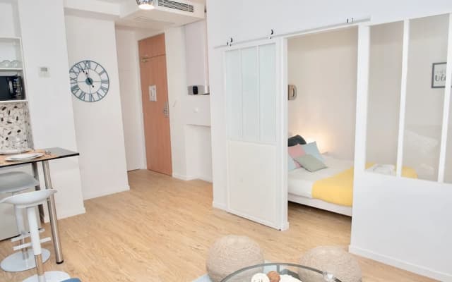Cosy Flat in Paris Saint-Lazare Opéra - photo 5