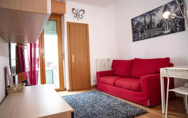 Cenisio apartment - photo 5