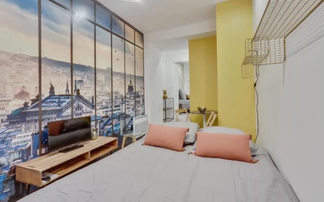 143 Suite La Francaise, Nice APT, Paris - photo 2