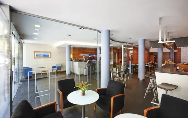Barcelona Century Hotel - photo 2