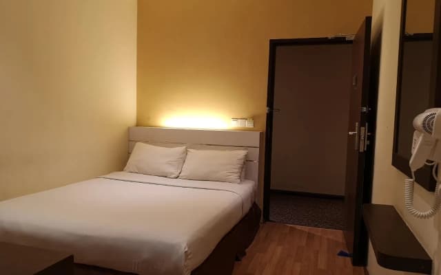 The V Hotel - photo 4