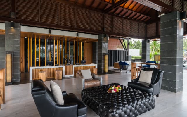 Baywater Resort Samui - photo 2