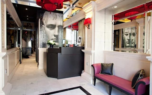 Maison Albar Hotels Le Champs-Elysées - photo 2