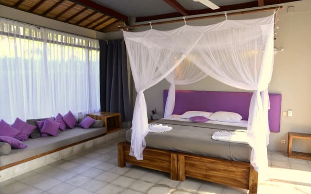 Prashanti Ubud - photo 4