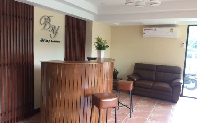 B&Y Residence - photo 2
