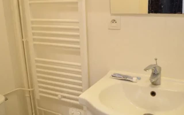 Central Strasbourg Saint Denis Flat - photo 4