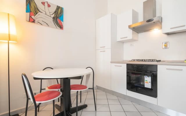 Santa Croce Apartments - photo 5