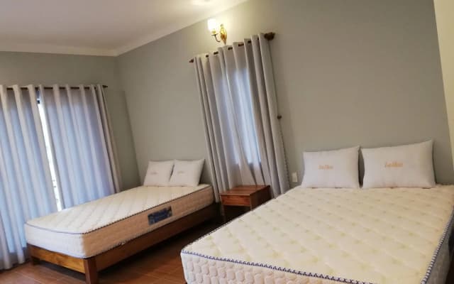 Areca Garden Bungalow - photo 3