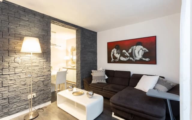 Apartamento Fuencarral - photo 3
