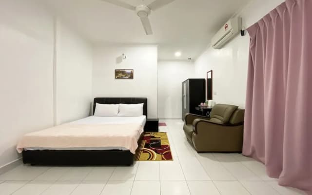 Hotel O Dh Residence - photo 5