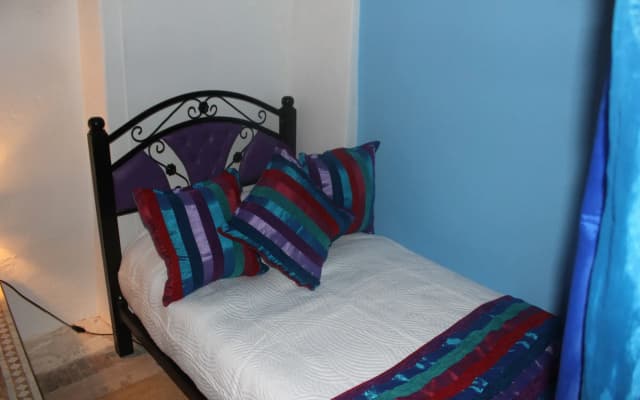 Riad Amra - photo 3