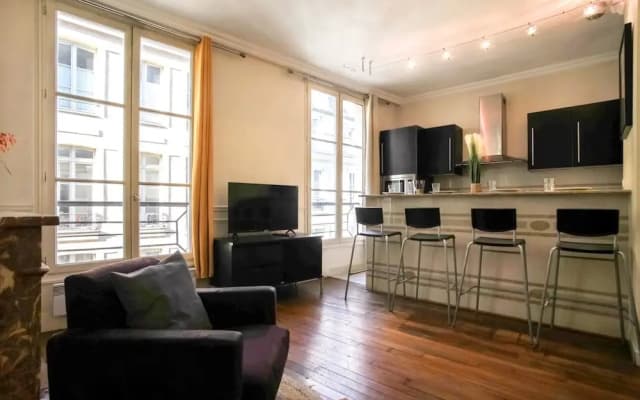 Appartement Tour Eiffel Sèvres - Babylone 2 - photo 4