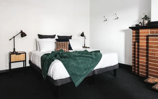 Sydney Park Hotel - photo 5