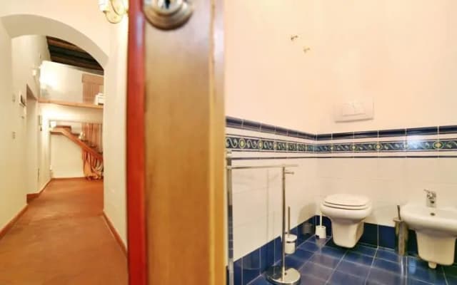 Your Home in Florence Tornabuoni - photo 4