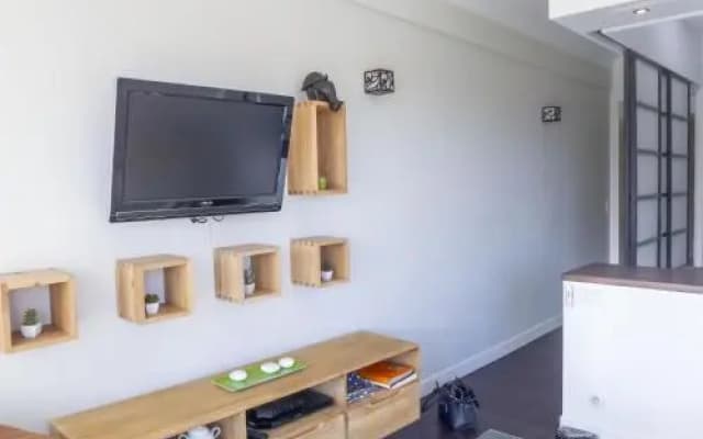 Apartment Saint Christophe - photo 5