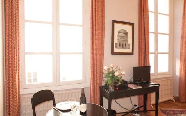 Studio Quai Voltaire - photo 4