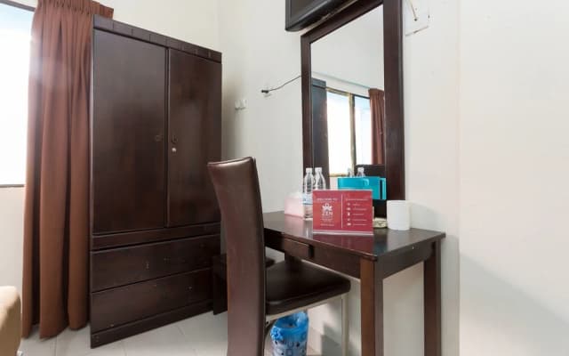 ZEN Rooms Jalan Putra - photo 5