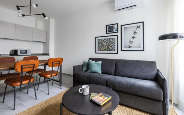 Sonder — San Lorenzo - photo 2